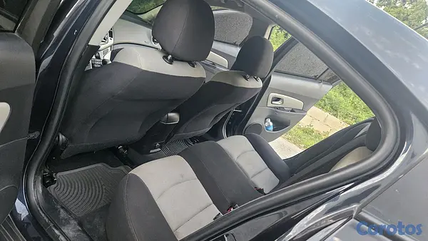 carros - chevrolet cruze 2015 6