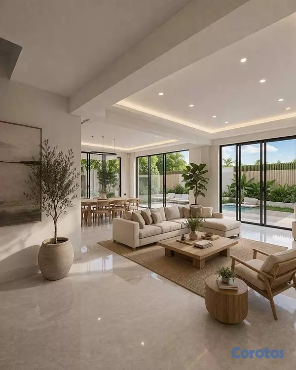 casas vacacionales y villas - Hermosas Villas en Vista Cana - Punta Cana
VENTA
US$ 589,000 3