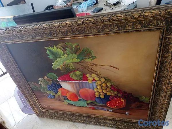 decoración y accesorios - Cuadros, pinturas y Mas 10