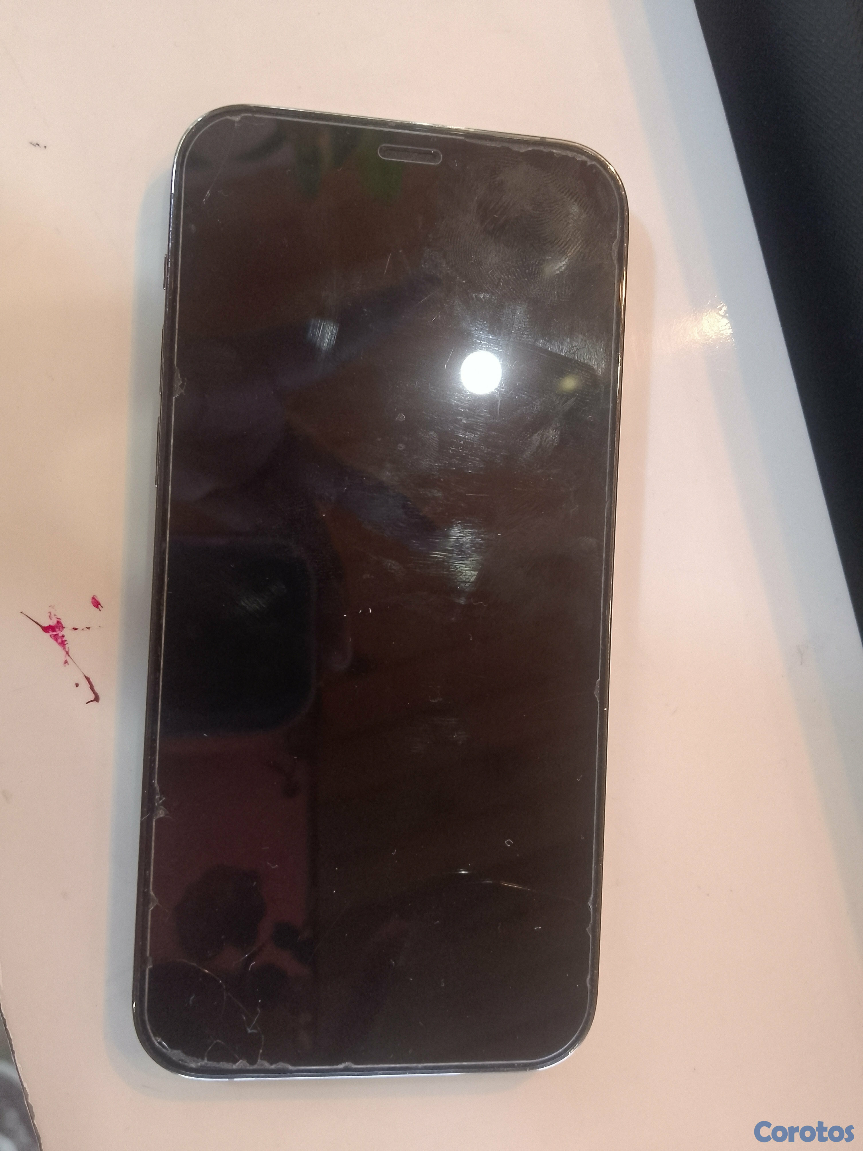 celulares y tabletas - iPhone 12 pro 1