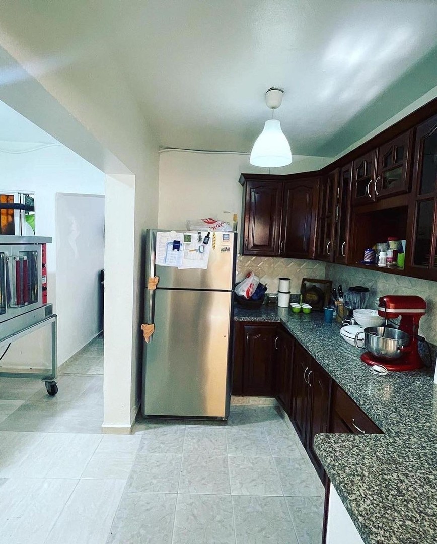 apartamentos - Se vende apartamento en Urbanización Atlantida 2