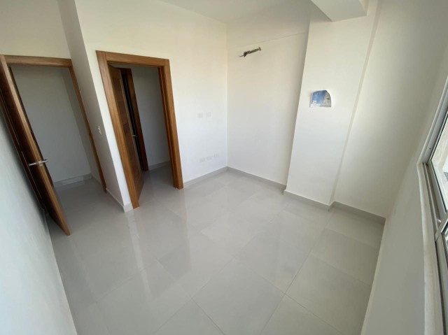 apartamentos - Vendo Apartamento Nuevo Millon 4