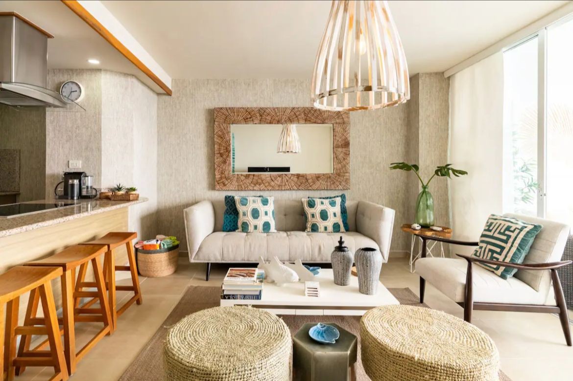 apartamentos - Vendo Apartamento En Marbella 