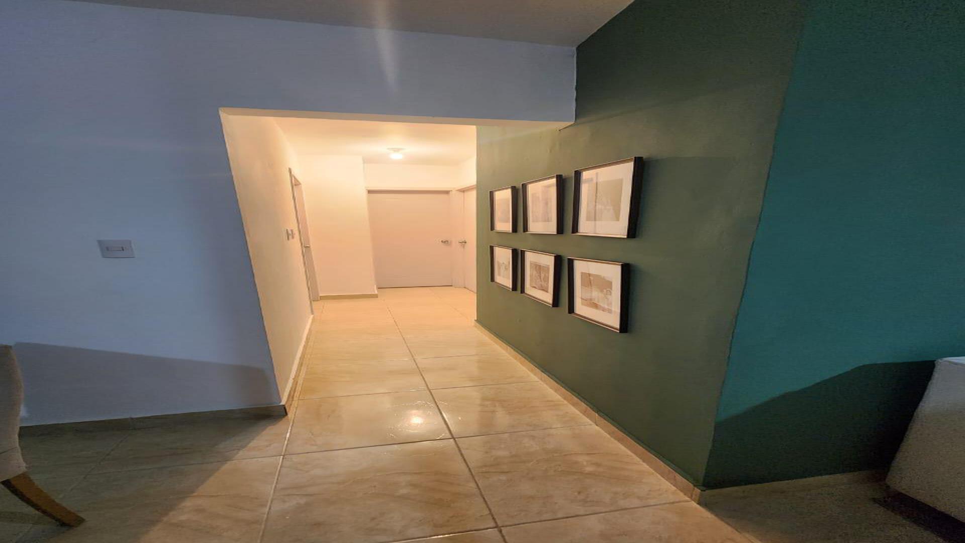 apartamentos - APARTAMENTO DE OPORTUNIDAD CARR. PONTEZUELA SANTIAGO 5