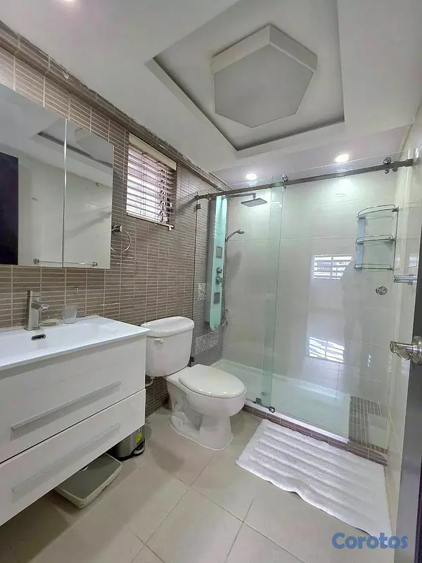 apartamentos - 🔵Apartamento 2do  piso arroyo hondo viejo 7