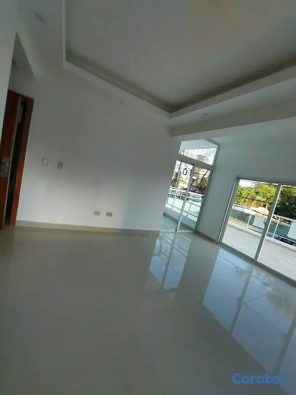 apartamentos -  TORRE MODERNA  2DA CON TERRAZA, EXCELENTE  UBICACION 3