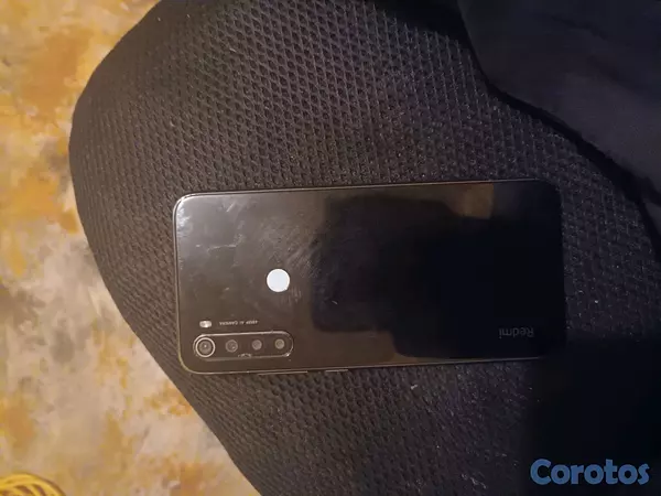 celulares y tabletas - redmi 8 de 128 gb 3
