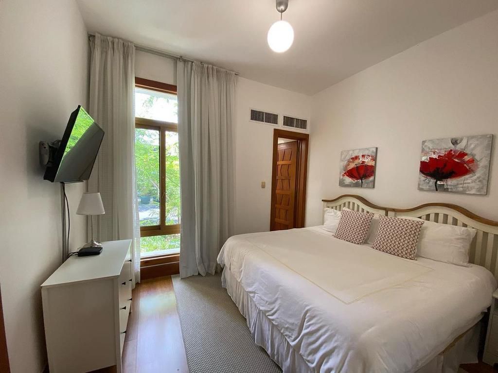 casas vacacionales y villas - El lujo que mereces esta en Casa De Campo  1