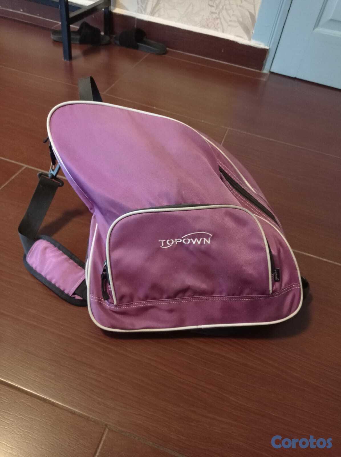 Artículos Deportivos - Patines DBX Size 9 rueda 80 mm 4