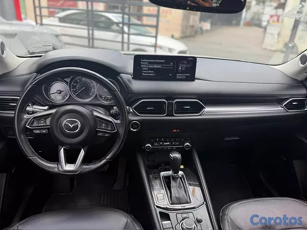jeepetas y camionetas - Mazda CX-5 Touring 2021 8