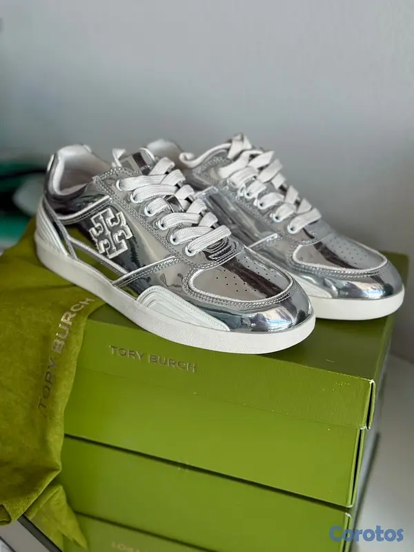 zapatos para mujer - tenis mujer  4
