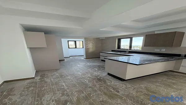 apartamentos - Se vende apart de 2 Hab en Urb Real 4