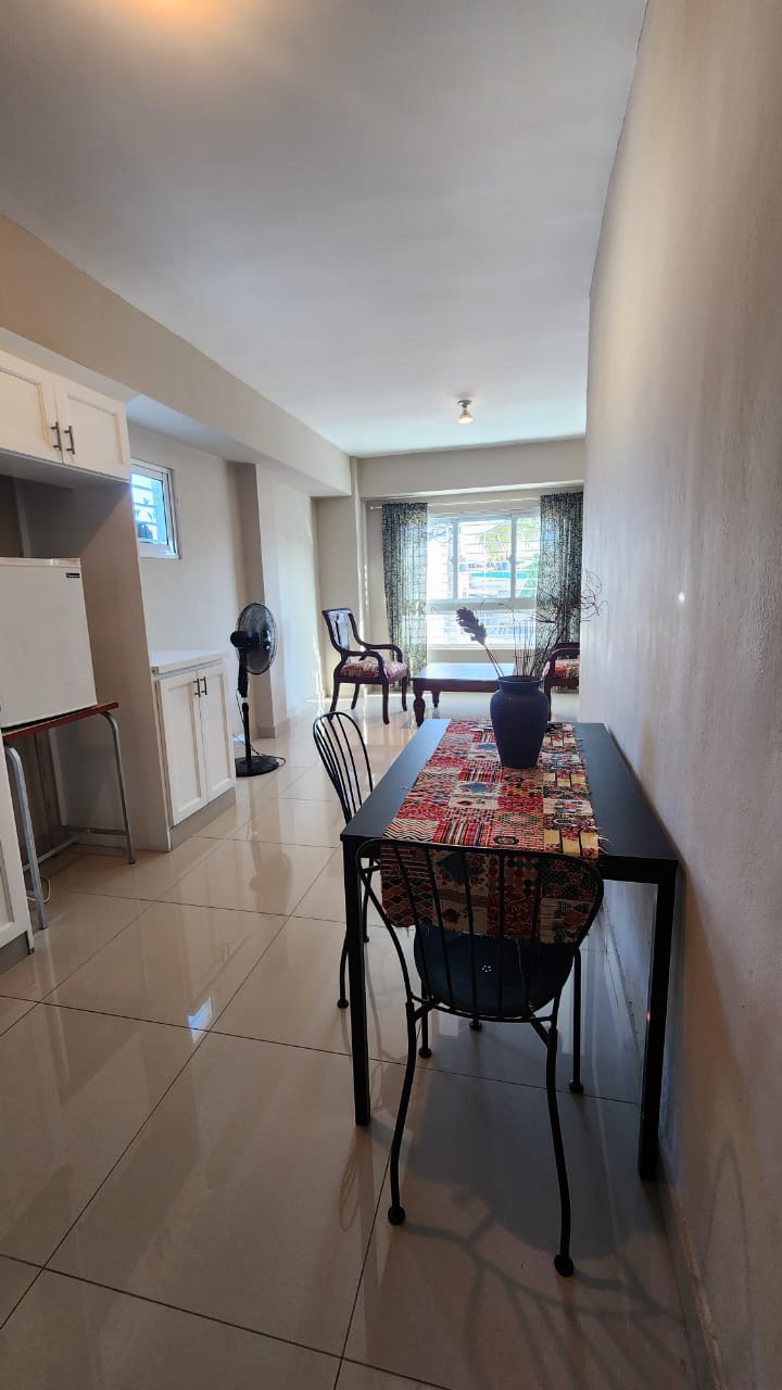 apartamentos - APARTAMENTO EN VENTA EN LA INDEPENDENCIA  1