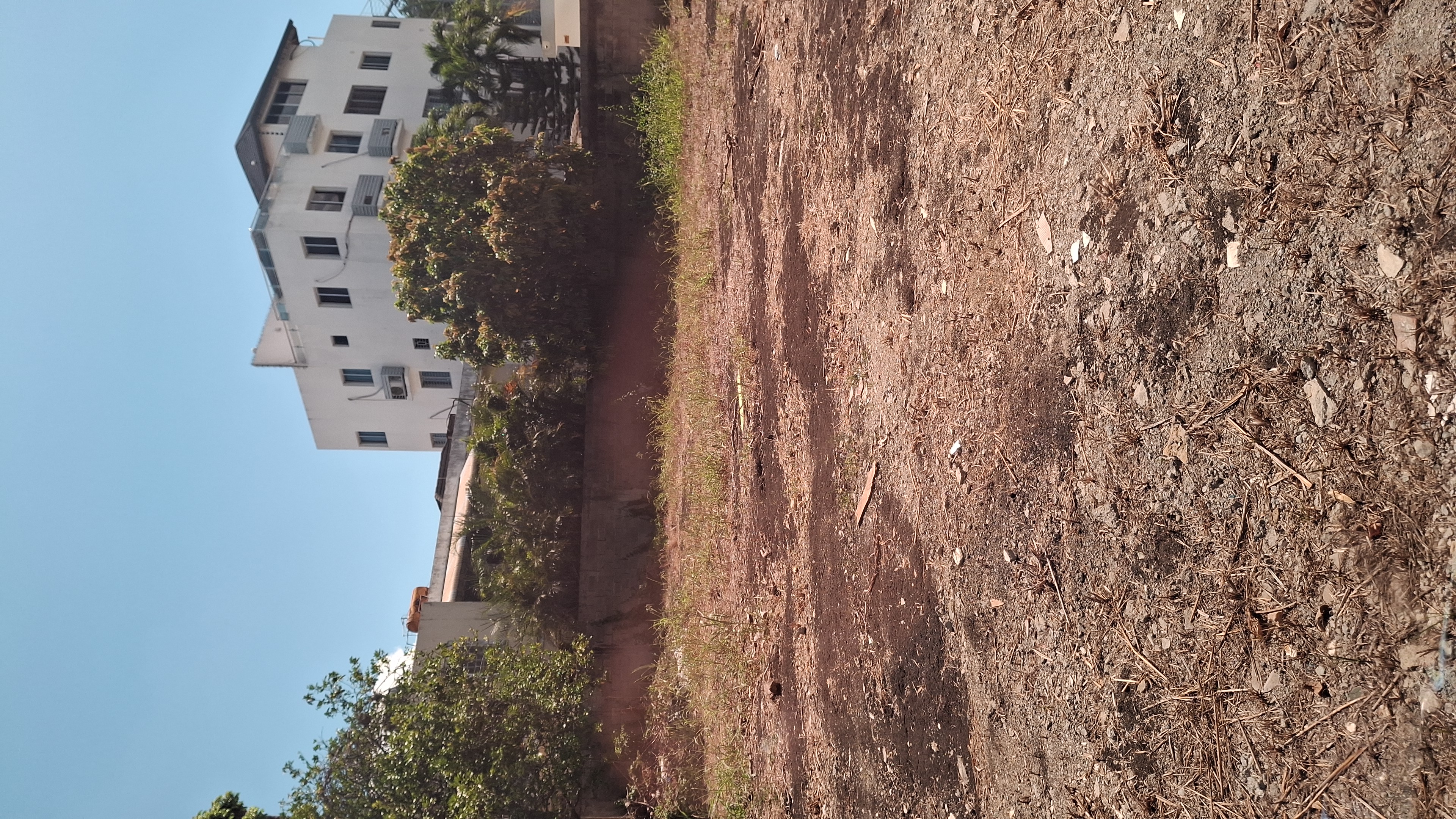 solares y terrenos - Solar 2,100 m2 en Alma Rosa, Santo Domingo Este.  0