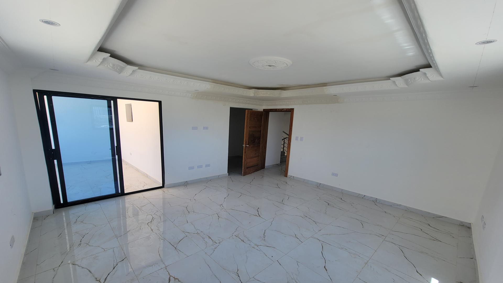 casas - Venta de Casas en lo Prado Orientales Santo Domingo 2