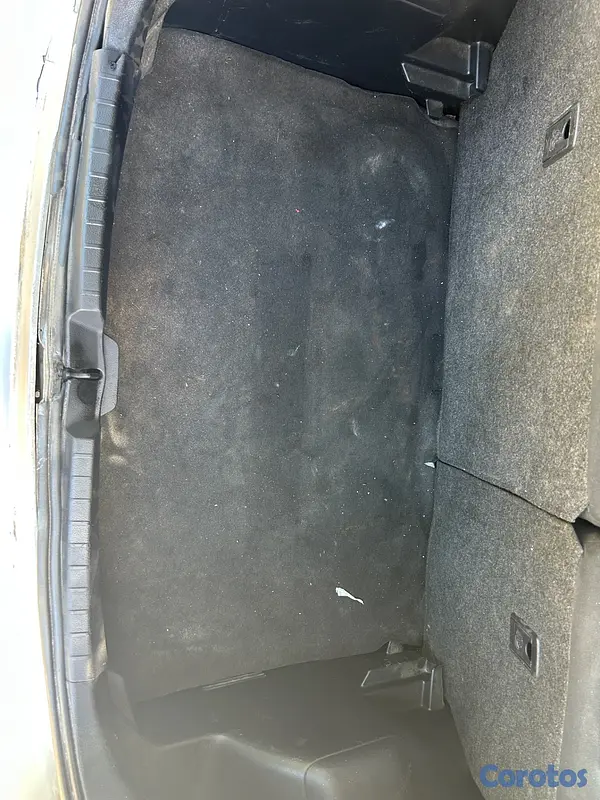 carros - Toyota vitz 2013 4 cilindros 7