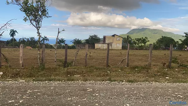 solares y terrenos - solar de 846 mts en el Cupey  9