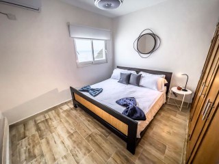 apartamentos - Apartamento amueblado súper cómodo frente al mar en sosua 7