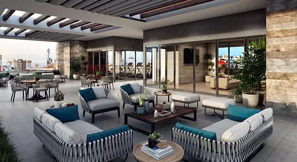 apartamentos - VENTAS DE APARTAMENTOS EN EL VERGEL 8