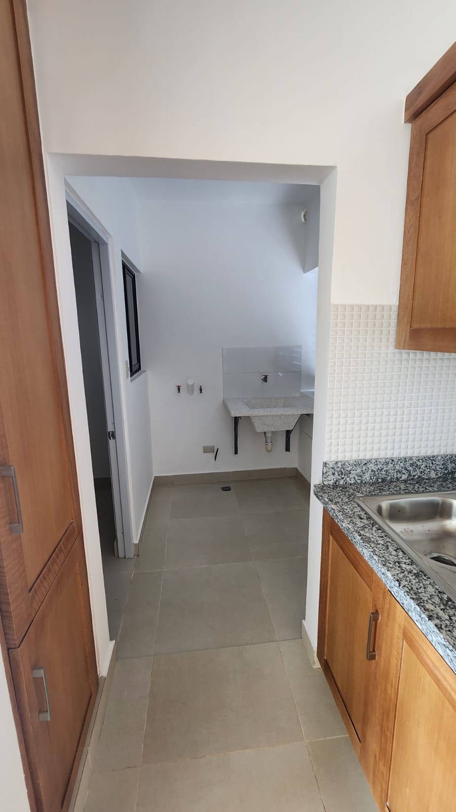 apartamentos - APARTAMENTO EN VENTA EN SANTIAGO. 6