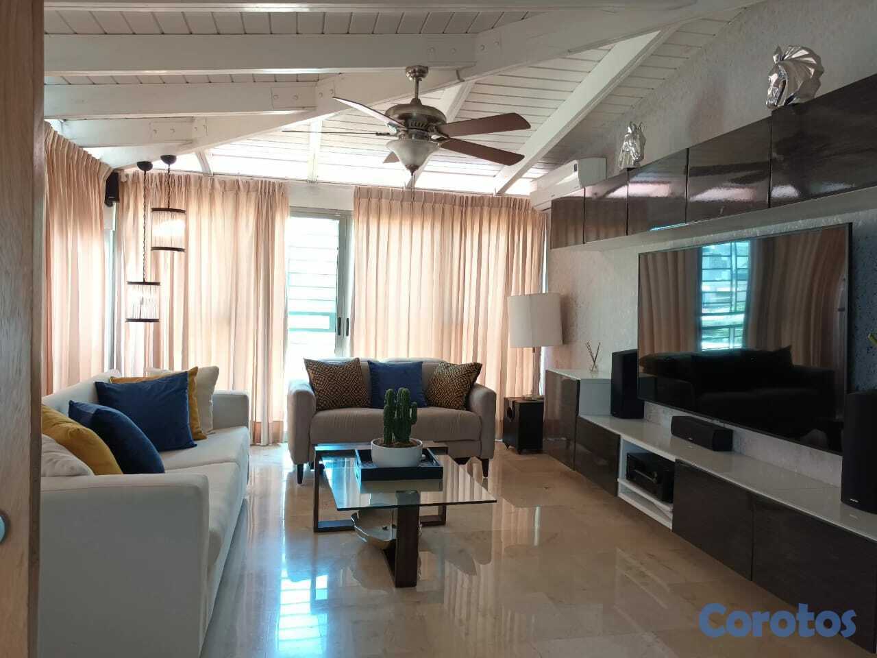 apartamentos - Vendo en Alma Rosa I ... Precio incomparable !! 2