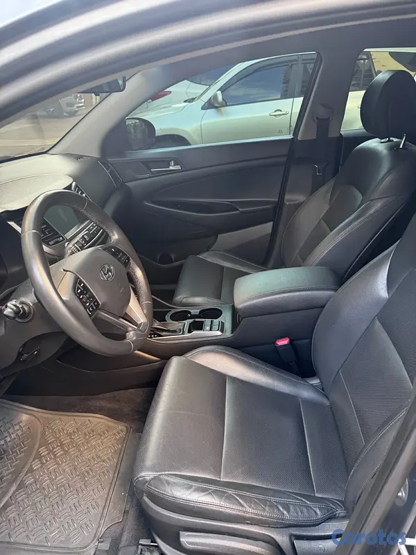 jeepetas y camionetas - Hyundai Tucson 2018 13