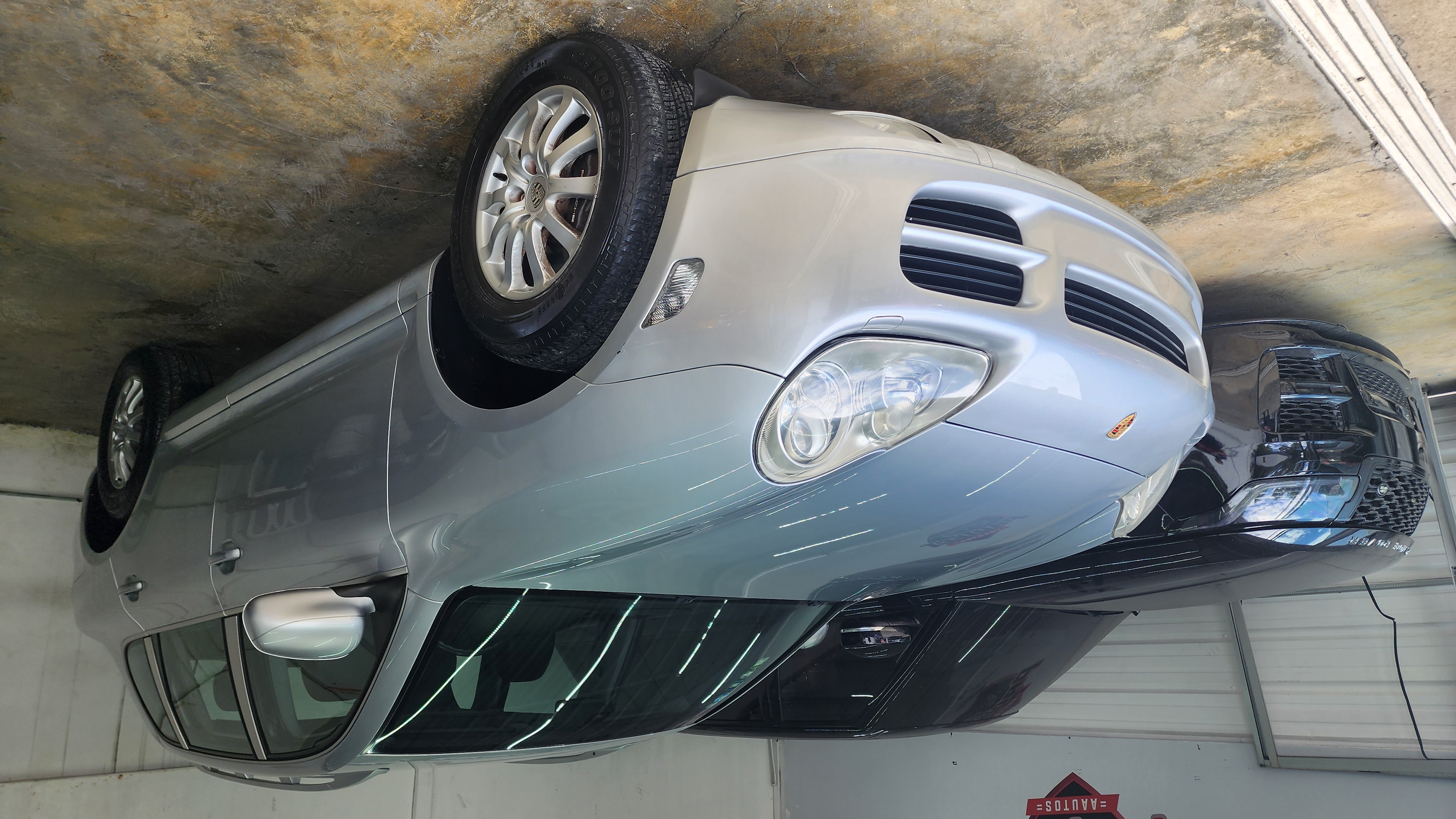 jeepetas y camionetas - Porsche Cayenne 2007 | V6 3.2 | SOLO 57,000 MILLAS 4