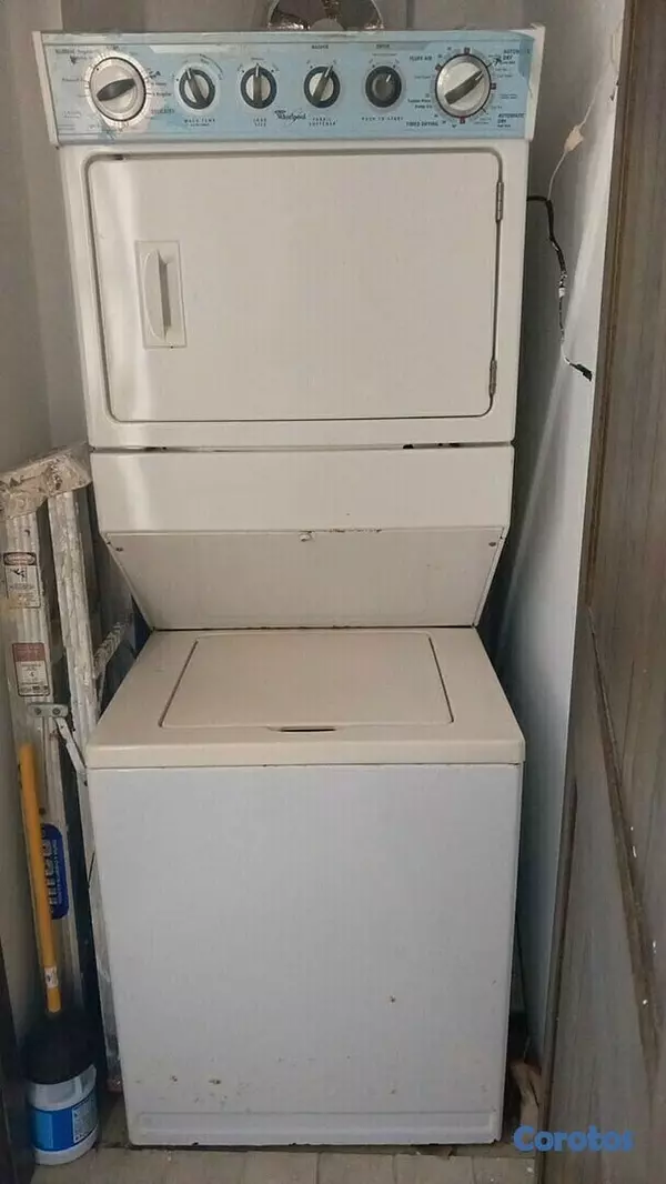 electrodomesticos - Lavadora y Secadora marca whirlpool  1