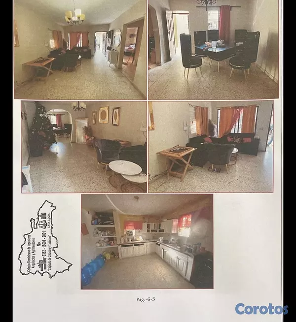 casas - Venta de casa  4