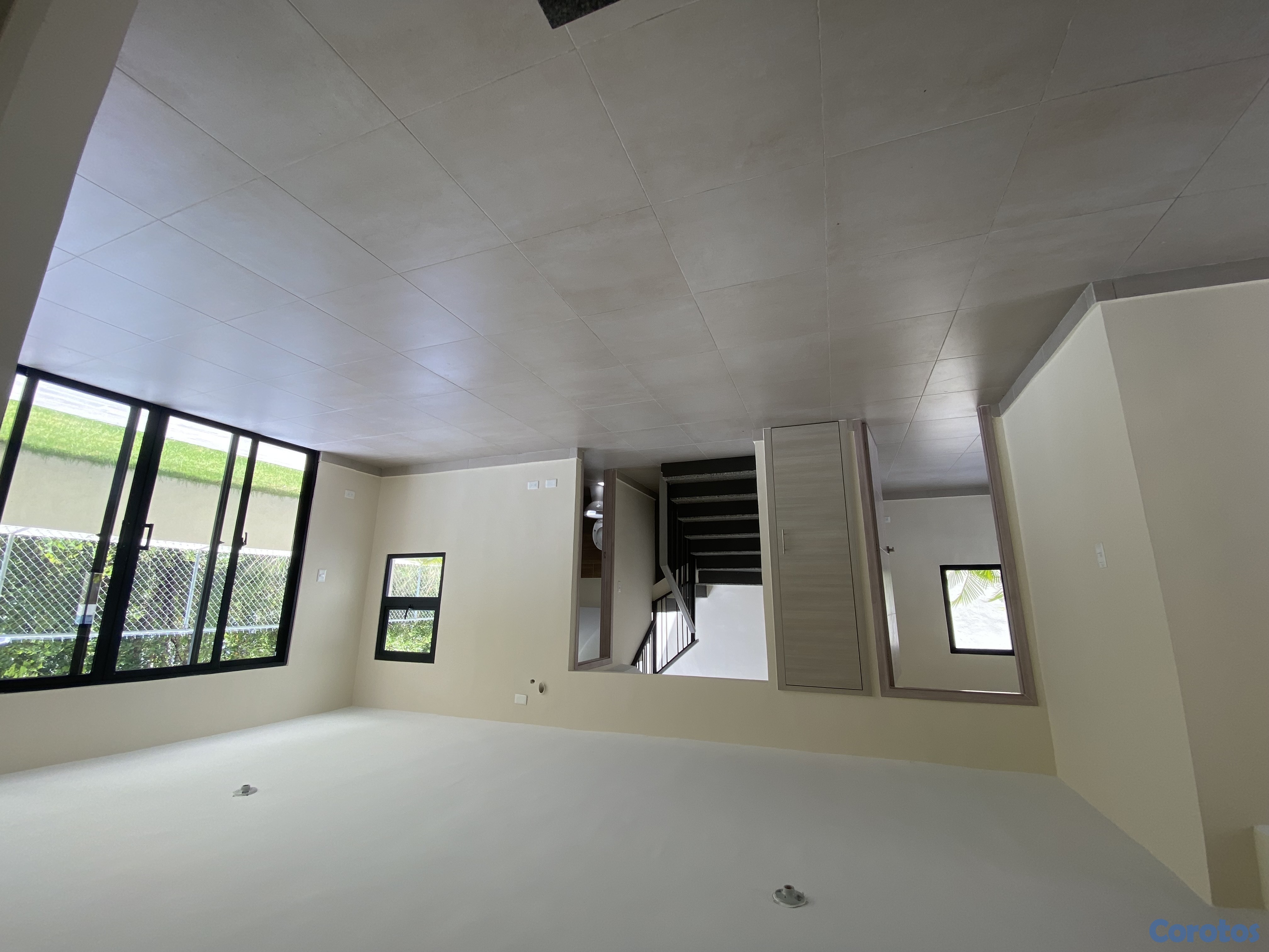 casas - Se vende villa en Atabey Punta Cana,  3 habitaciones más cuarto de servicio  4