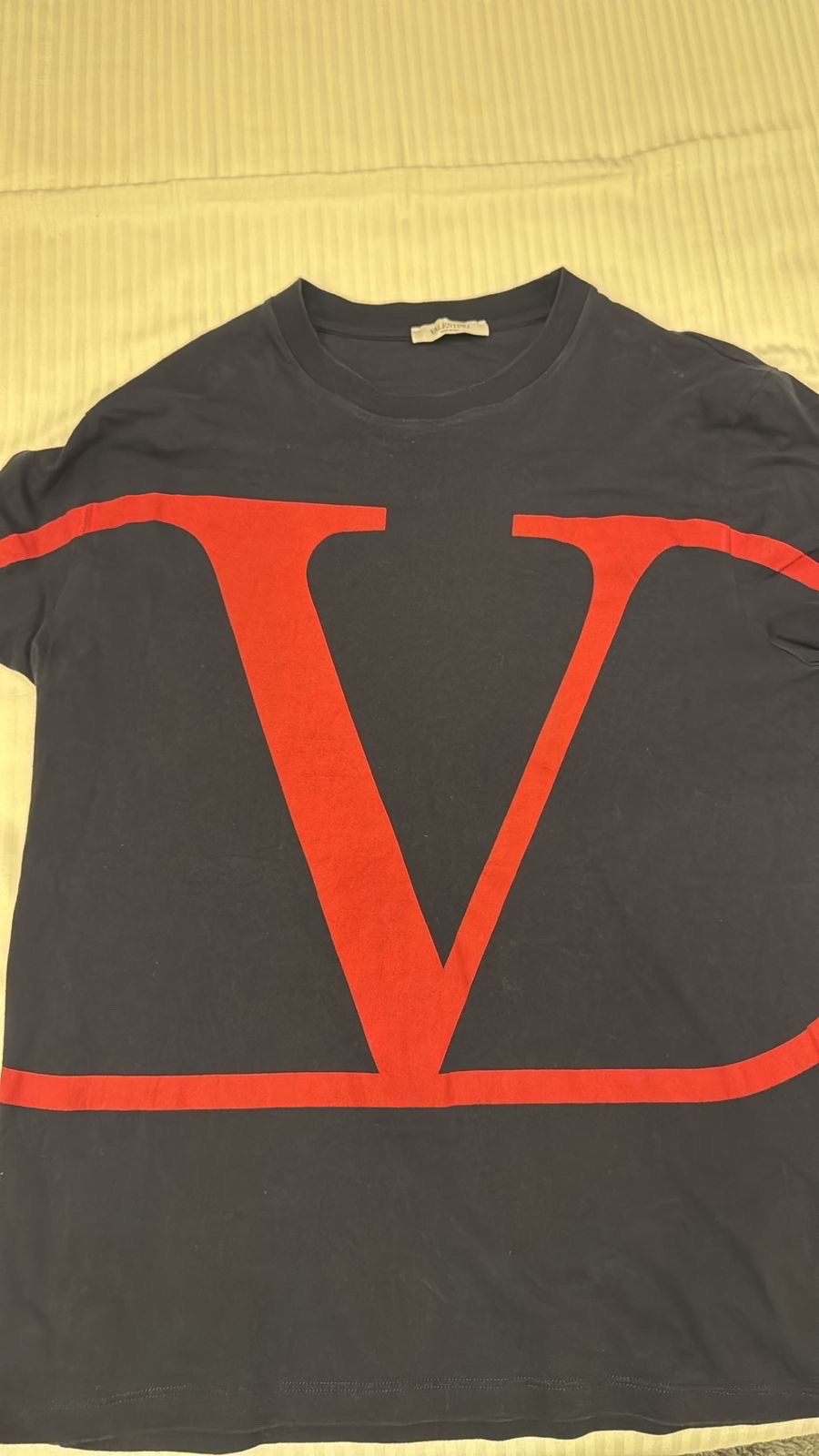 ropa para hombre - T-Shirt de marca original 5