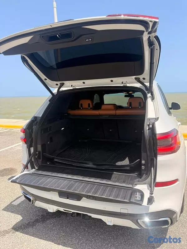 jeepetas y camionetas - Bmw x5 50i 2019 5