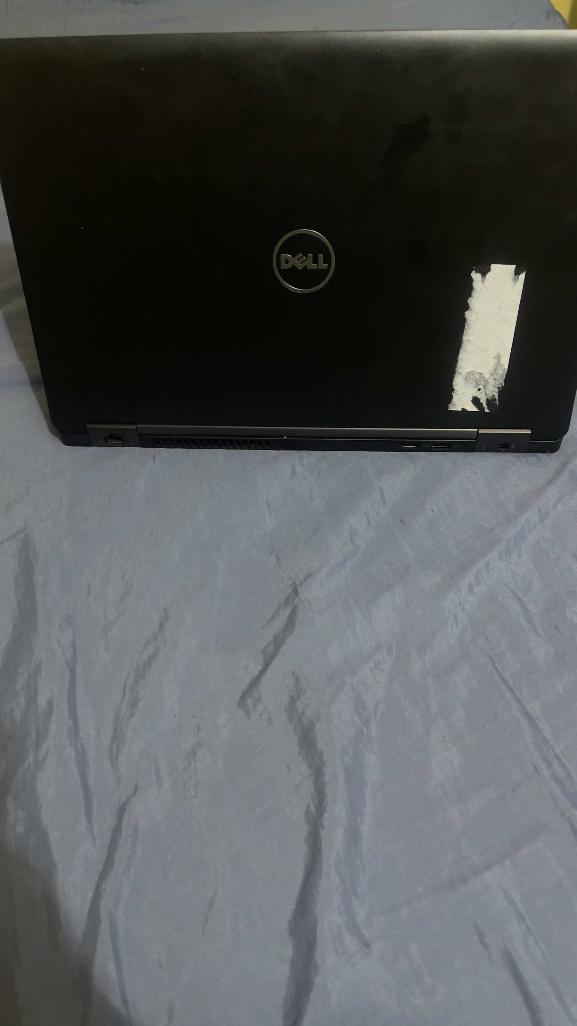 computadoras y laptops - Dell latitude 5580 1