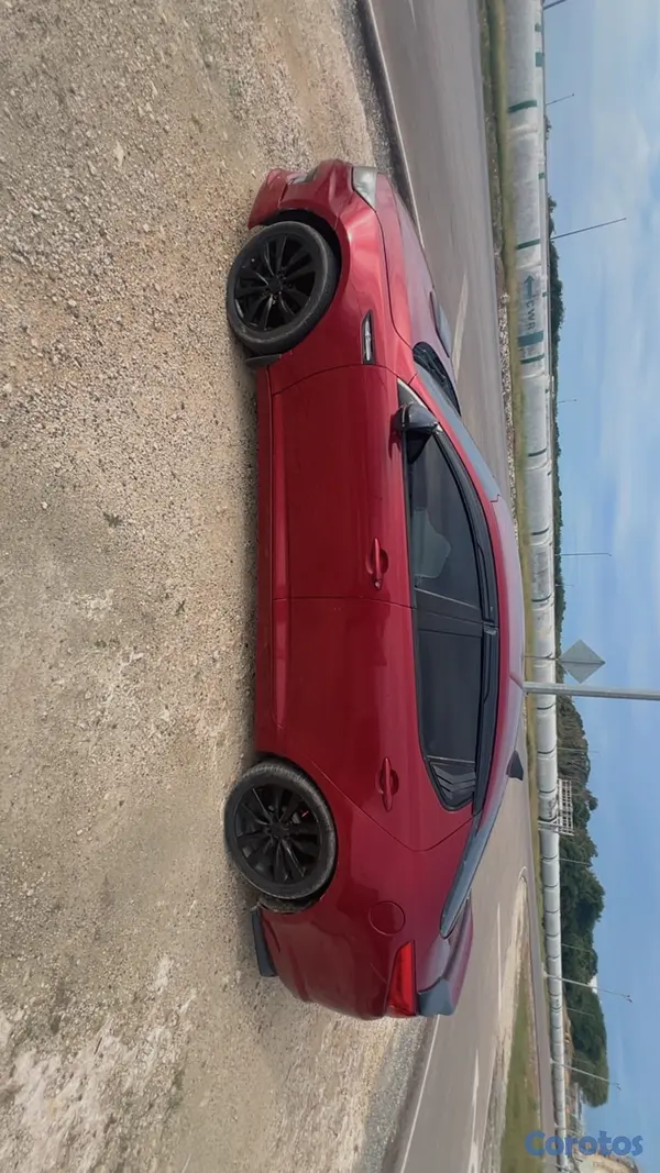 carros - kia k5 2012 buena condiciones  4