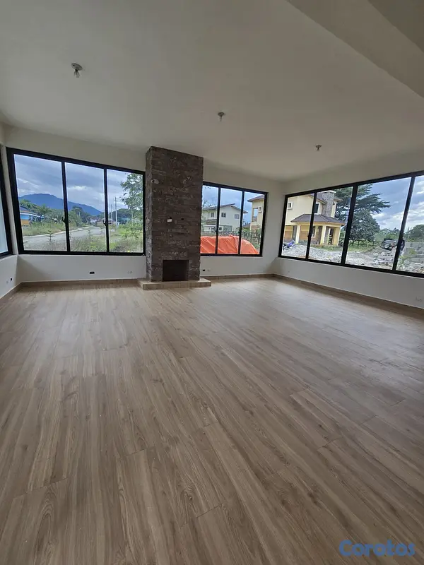 casas - Casa espectacular en residencial cerrado 6