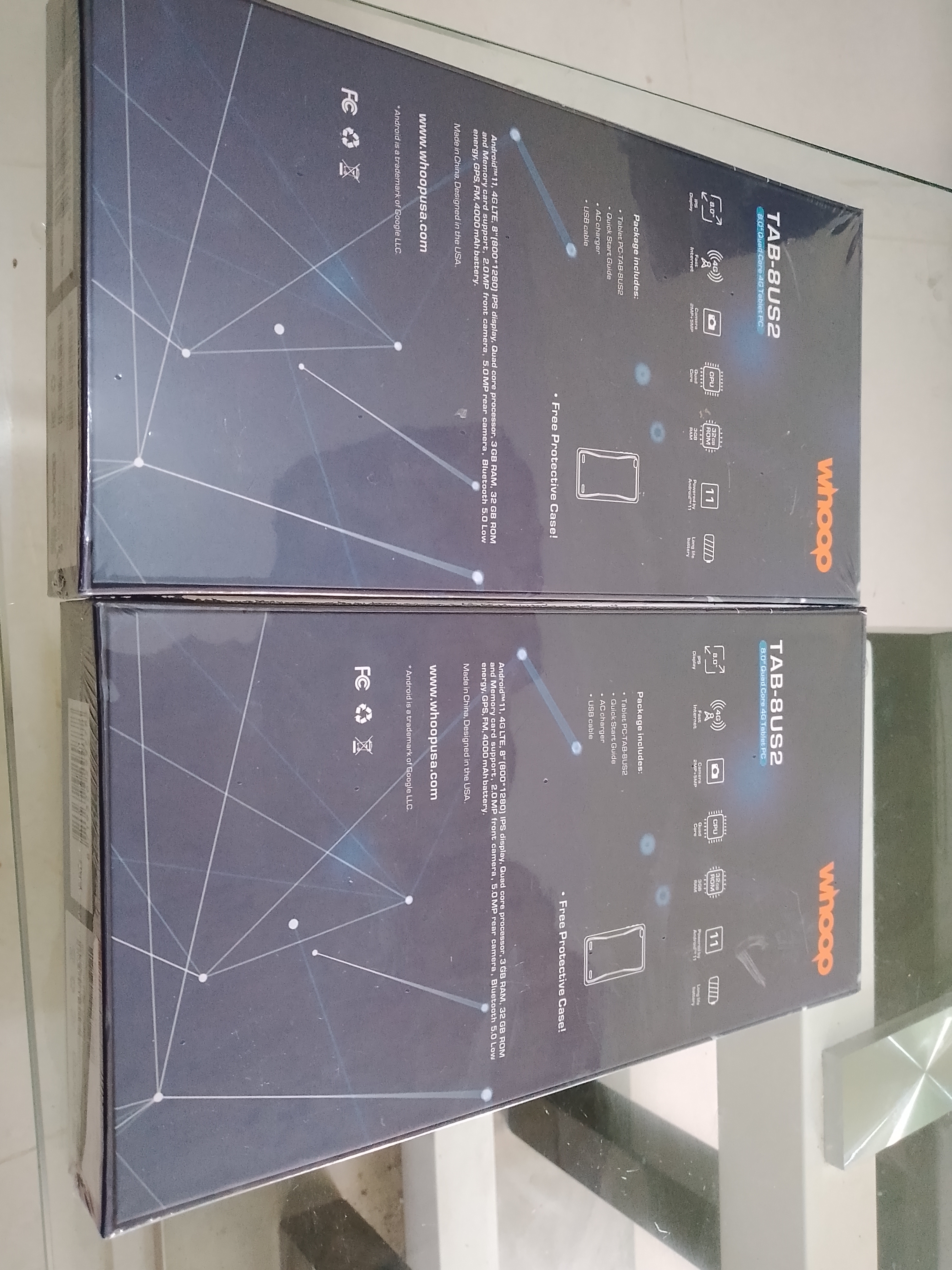 celulares y tabletas - Tablet 