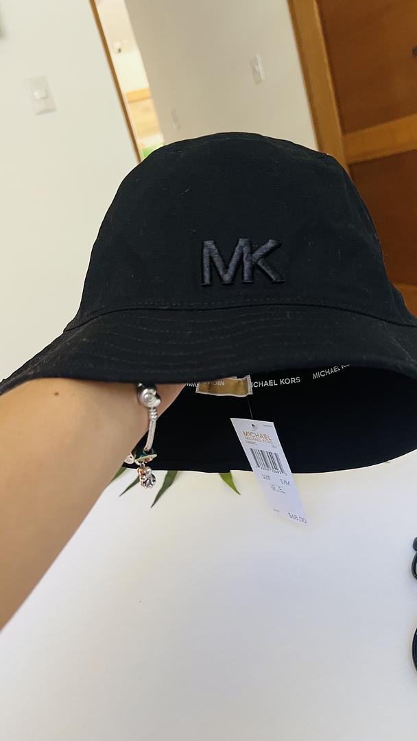 ropa para hombre - Sombrero Michael Kors Original Cotton 100%