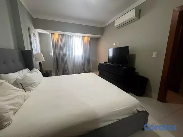 apartamentos - Apartamento en alquiler en los cacicazgo de 2 habi 16