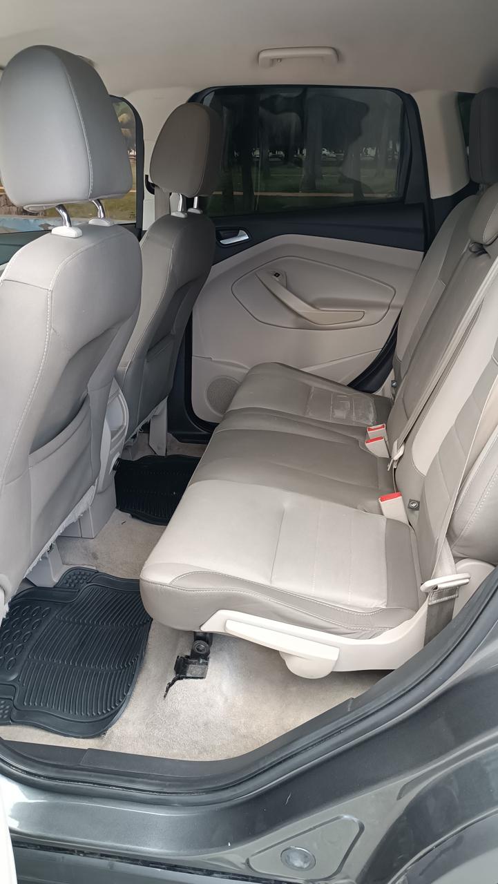 jeepetas y camionetas - Ford escape 2015 5