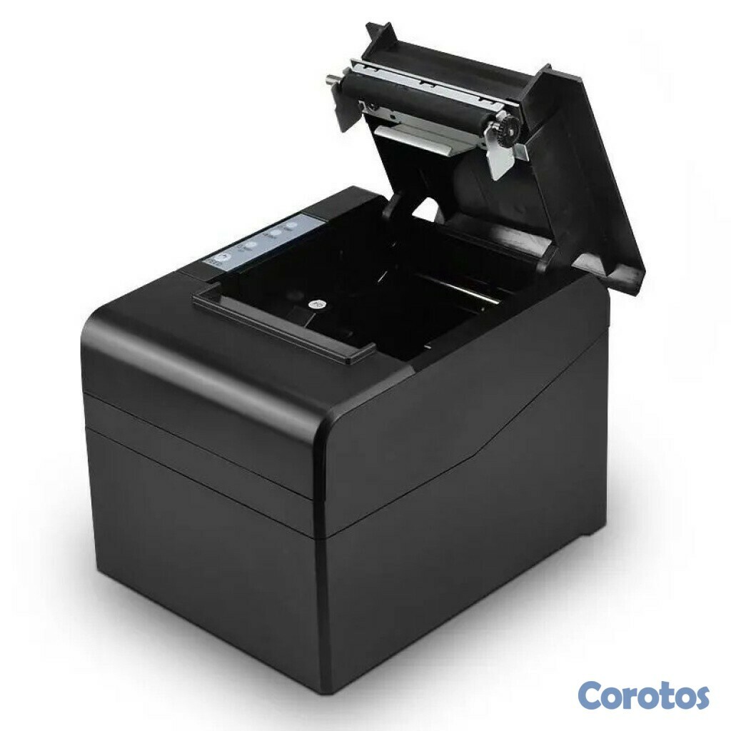 otros electronicos - Impresora termica usb pos-8330, papel 80mm 1