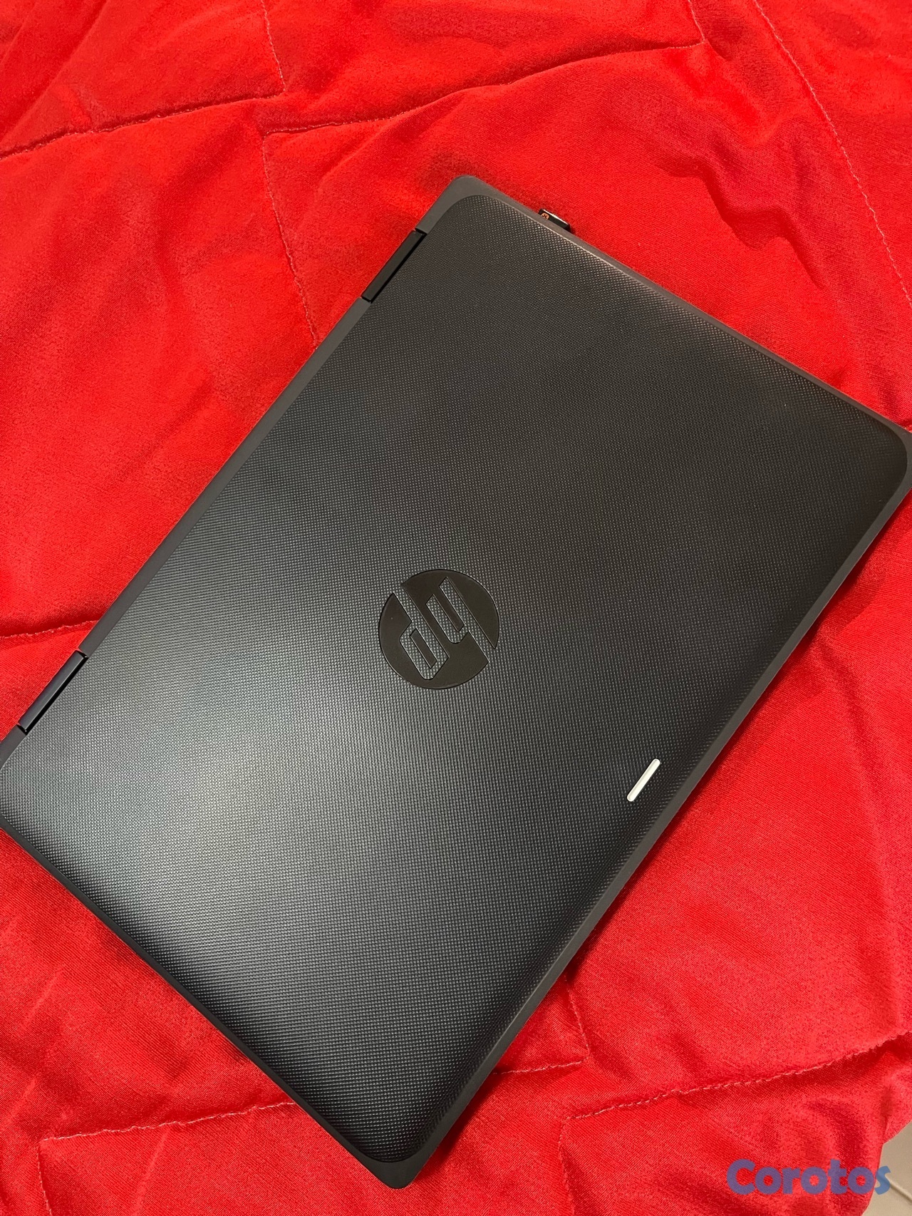 computadoras y laptops - LAPTOP HP X360 FORTIS G10  4