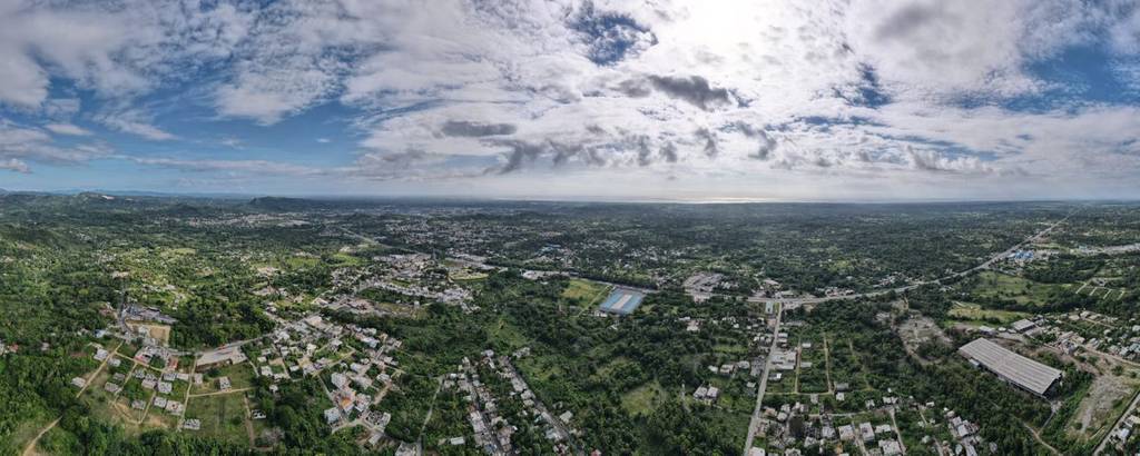 solares y terrenos - V02-6-1303-VENDO TERRENO-103,000mts2-SAN CRISTÓBAL 1
