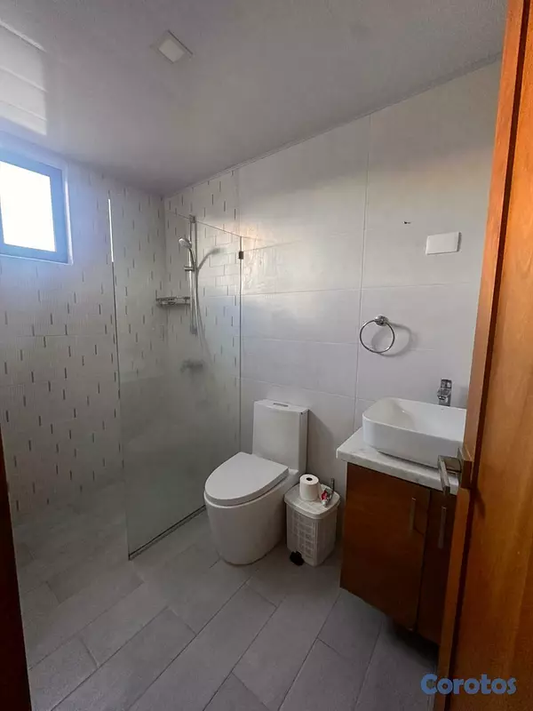 apartamentos - APARTAMENTO EN VENTA EN JARDINES DEL ESTE, SANTIAG 4