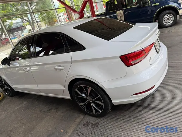 carros - Venta directa Audi A3 2019. LUJO ACCESIBLE!!! 3