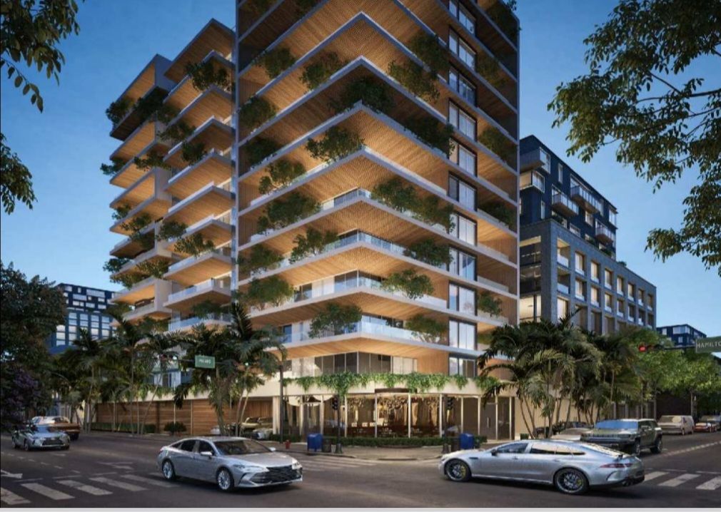 apartamentos - Apartamento  de venta en la mejor zona de el  Millón 1