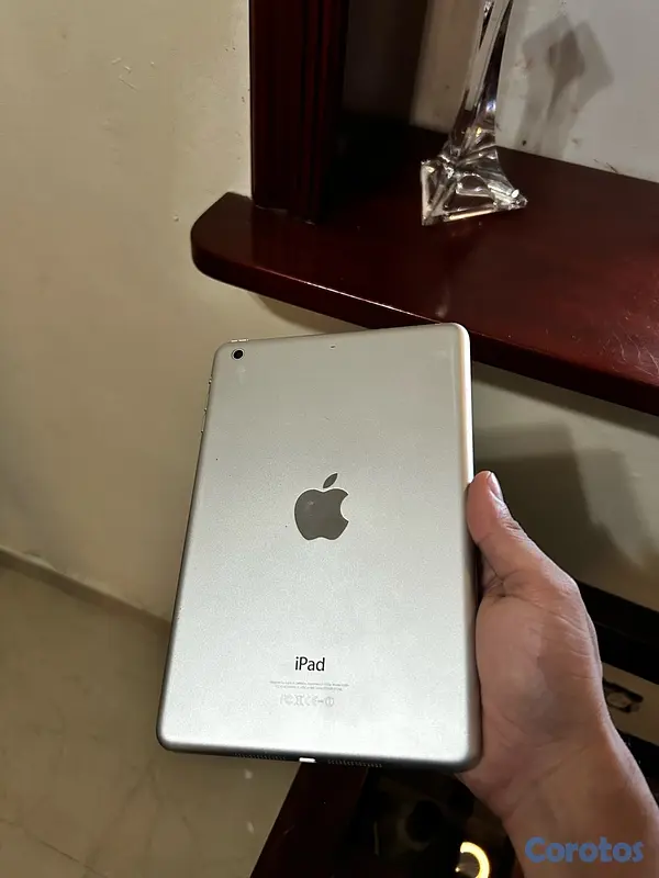 celulares y tabletas - iPad 2 mini y iPad 2 model A1396 64 GB 2