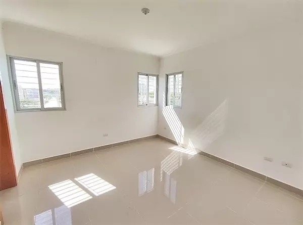 apartamentos - Apartamento tipo penthouse de venta en La Vereda Santiago 3