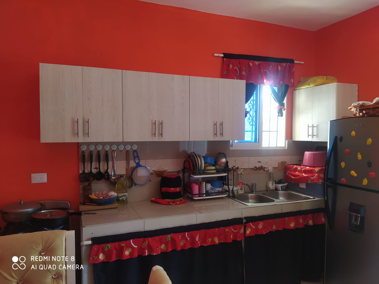 cocina - Gabinete de cocina 1