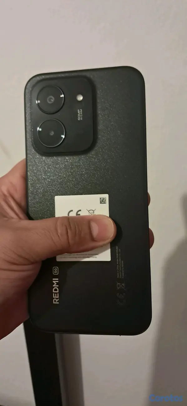 electrodomesticos - Xiaomi Redmi 15C Nuevo  2