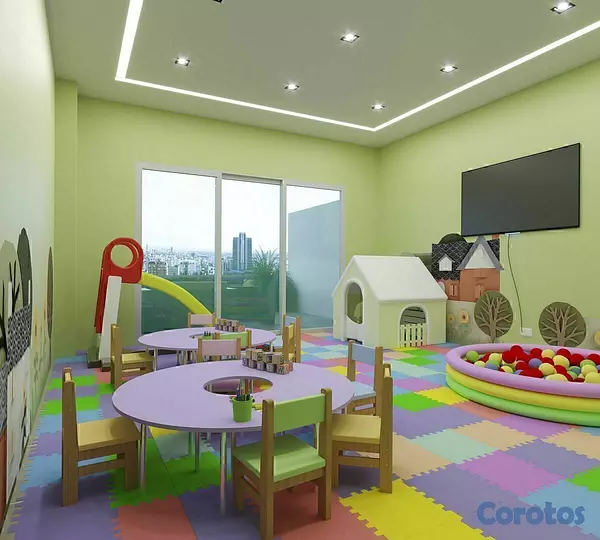 penthouses - Vision tower alma rosa I, ph1802, mayo 2025 5